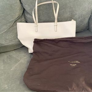 Large Kate Spade tote
